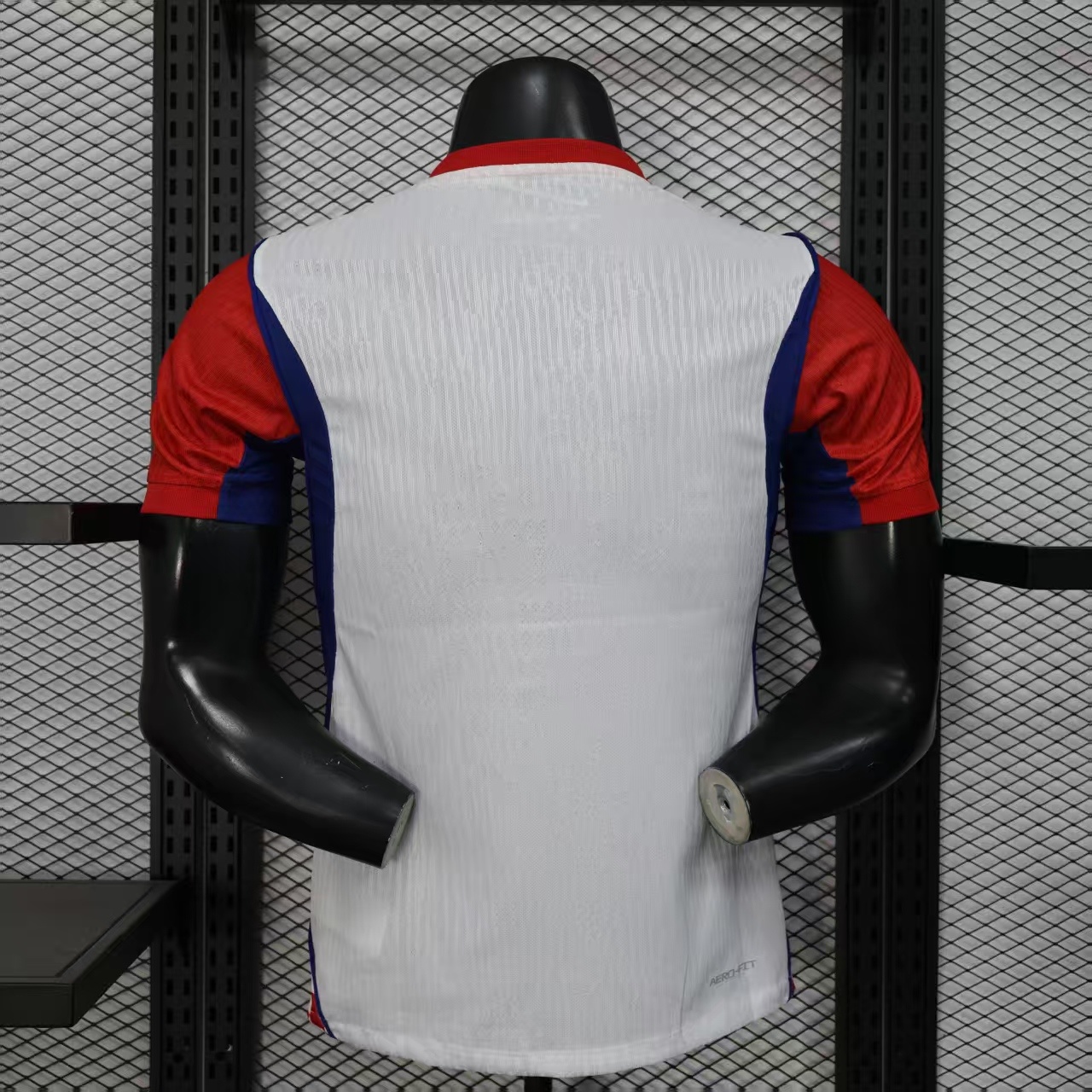 Croatia Home Jersey 2026 Croatia Home Jersey 2026