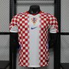 Croatia Home Jersey 2026-27