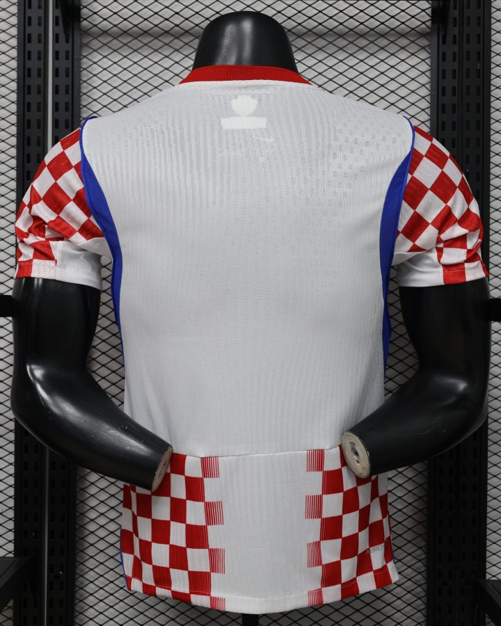 Croatia Home Jersey 2026-27