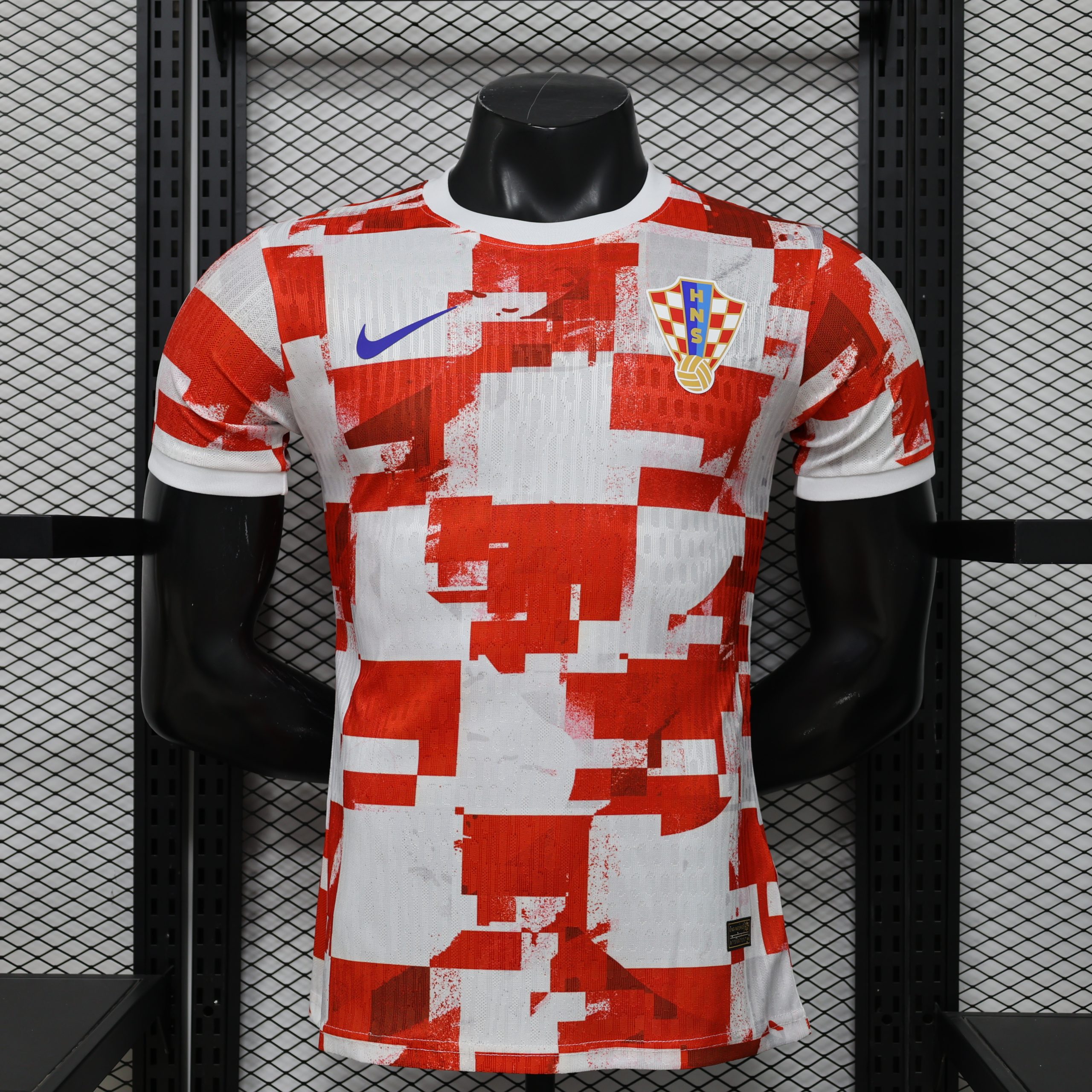 Croatia Special Edition Jersey 2026 Croatia Special Edition Jersey 2026