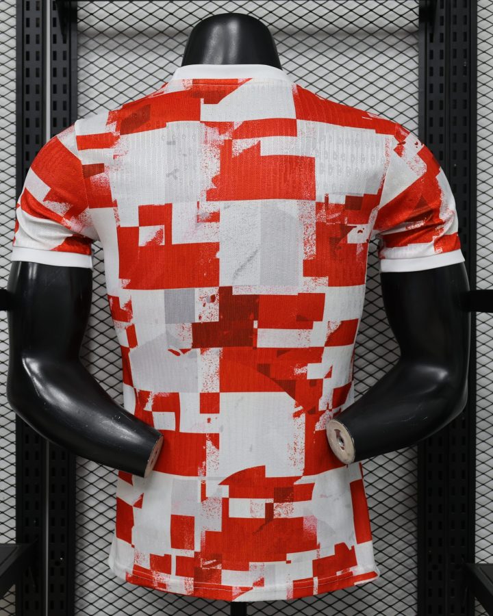 Croatia Special Edition Jersey 2026