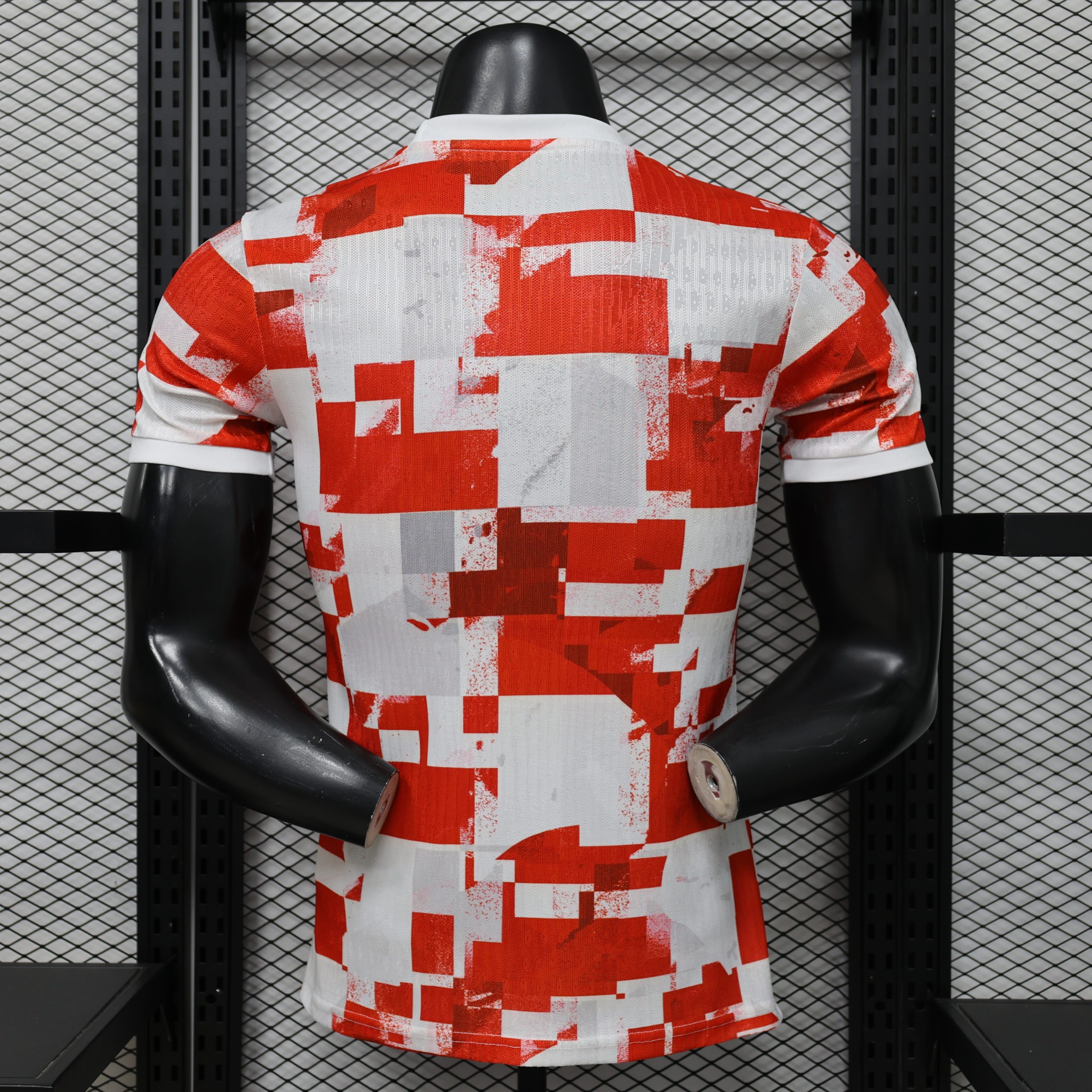 Croatia Special Edition Jersey 2026 Croatia Special Edition Jersey 2026