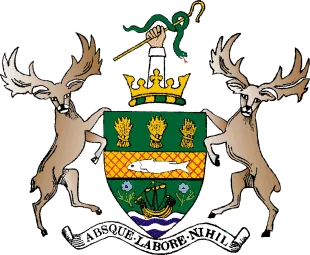 Down crest