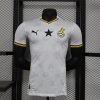 Ghana Home Jersey 2022