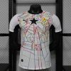 Ghana Home Jersey 2026