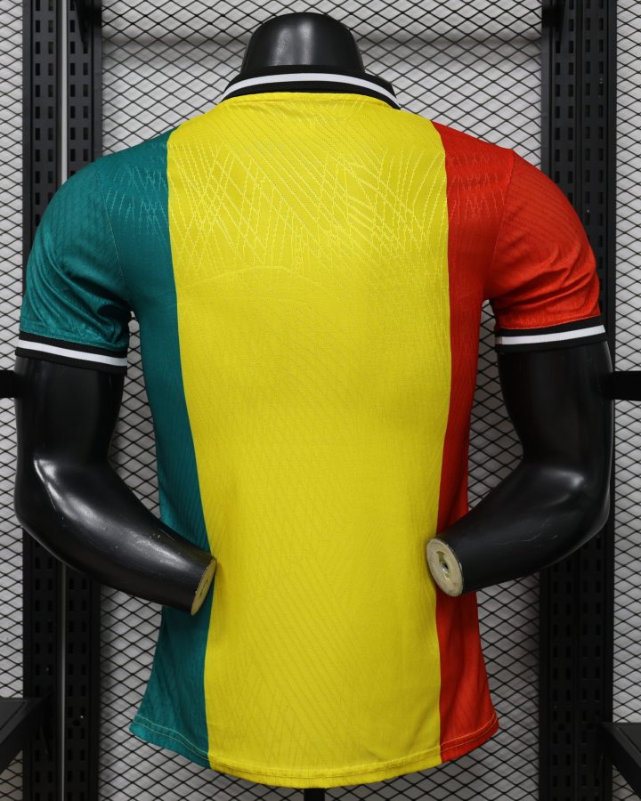 Ghana Special Edition Jersey 2026-27