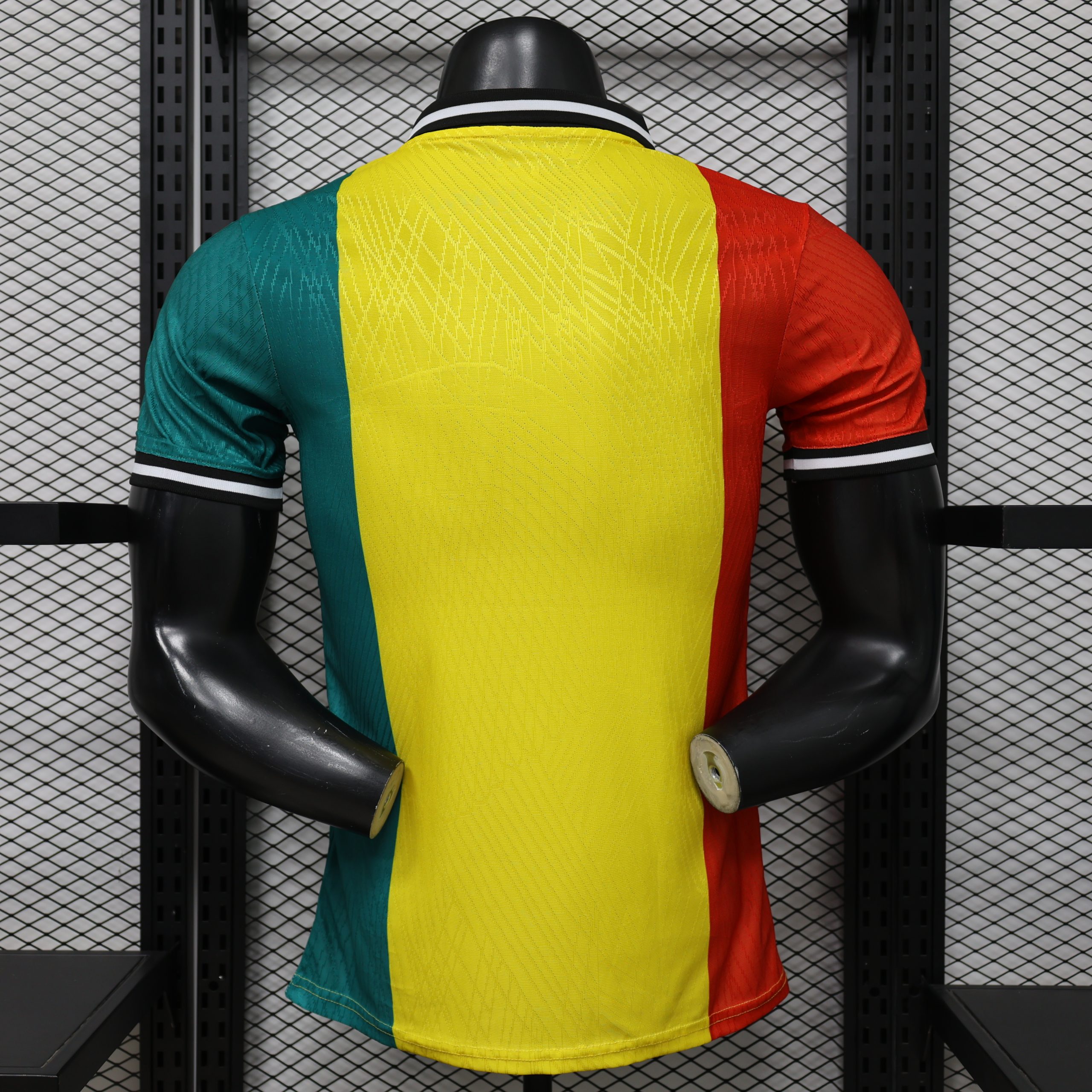 Ghana Special Edition Jersey 2026-27 Ghana Special Edition Jersey 2026-27