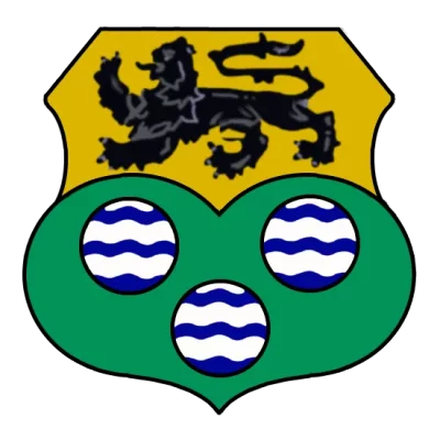 Leitrim crest
