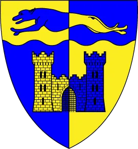 Longford crest