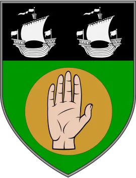 Louth crest