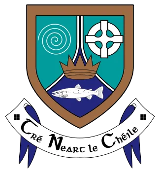 Meath crest