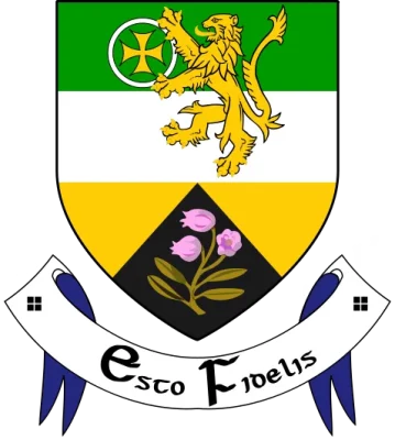Offaly crest