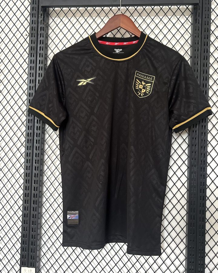 Panama 2nd Away Jersey 2025-26