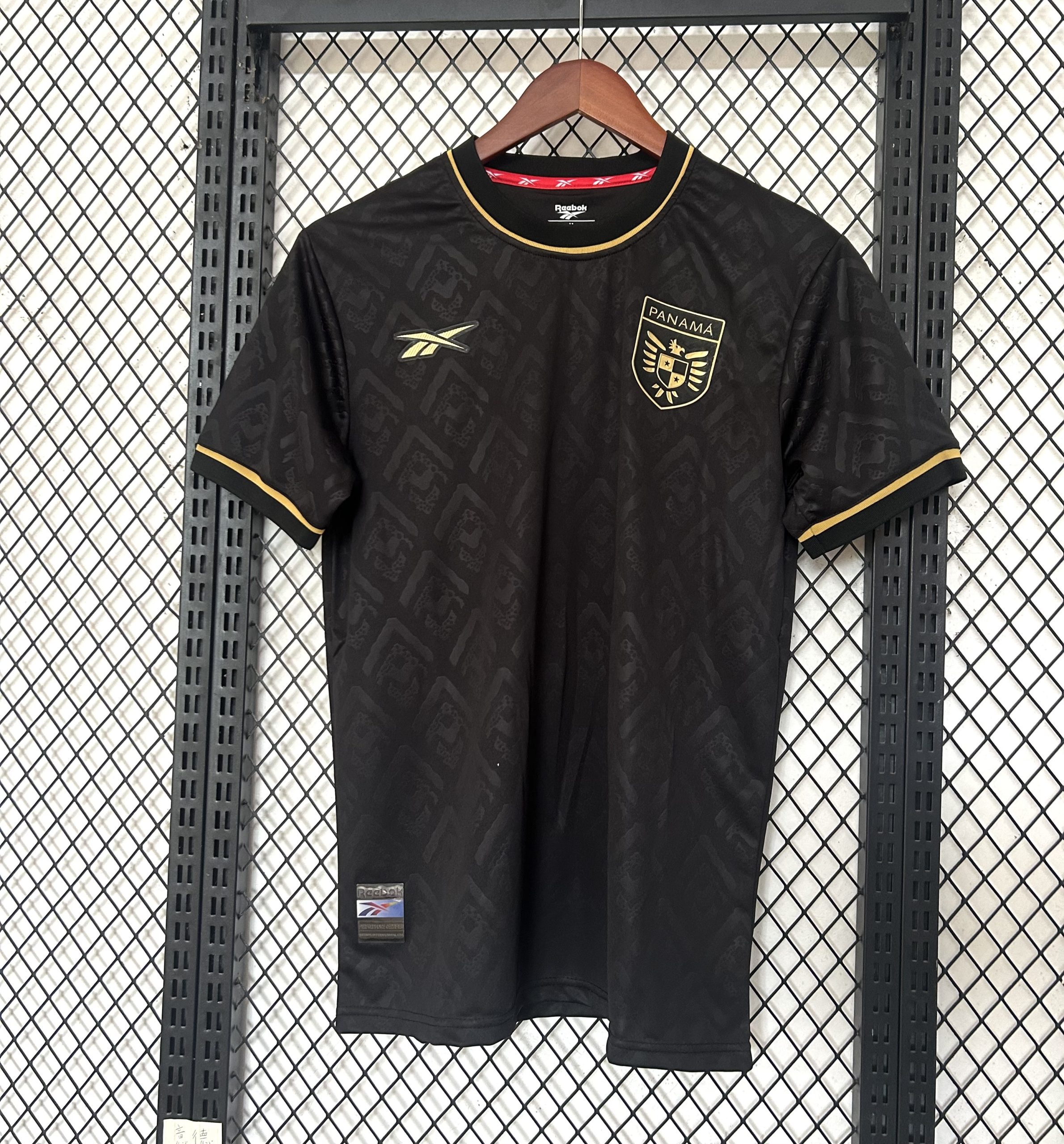 Panama 2nd Away Jersey 2025-26 Panama 2nd Away Jersey 2025-26