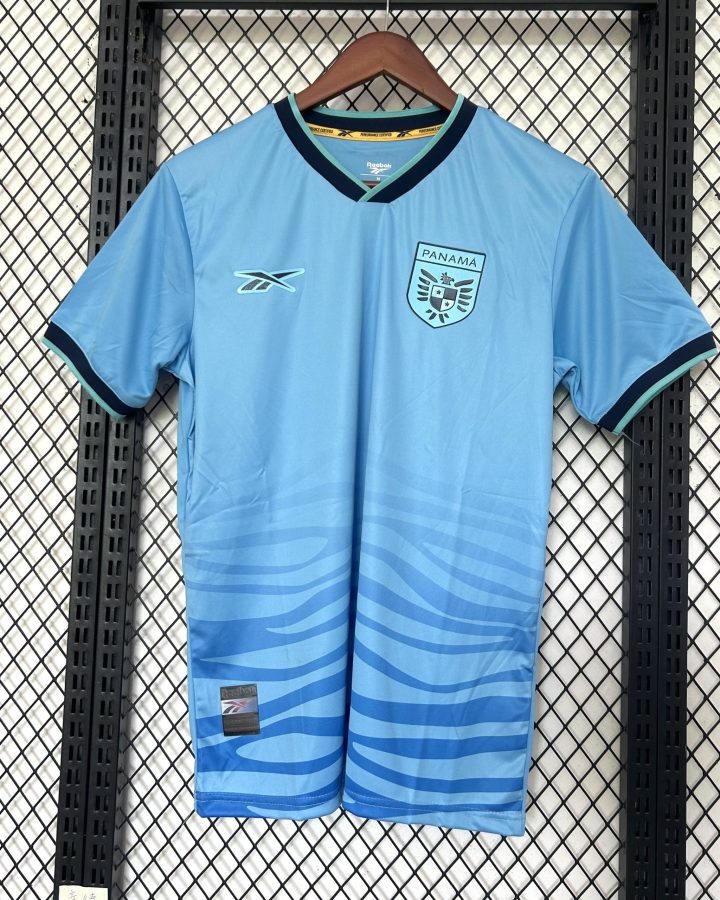 Panama Away Jersey 2025-26-11
