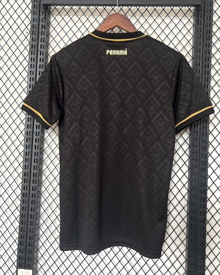 Panama 2nd Away Jersey 2025-26 Panama Away Jersey 2025-26