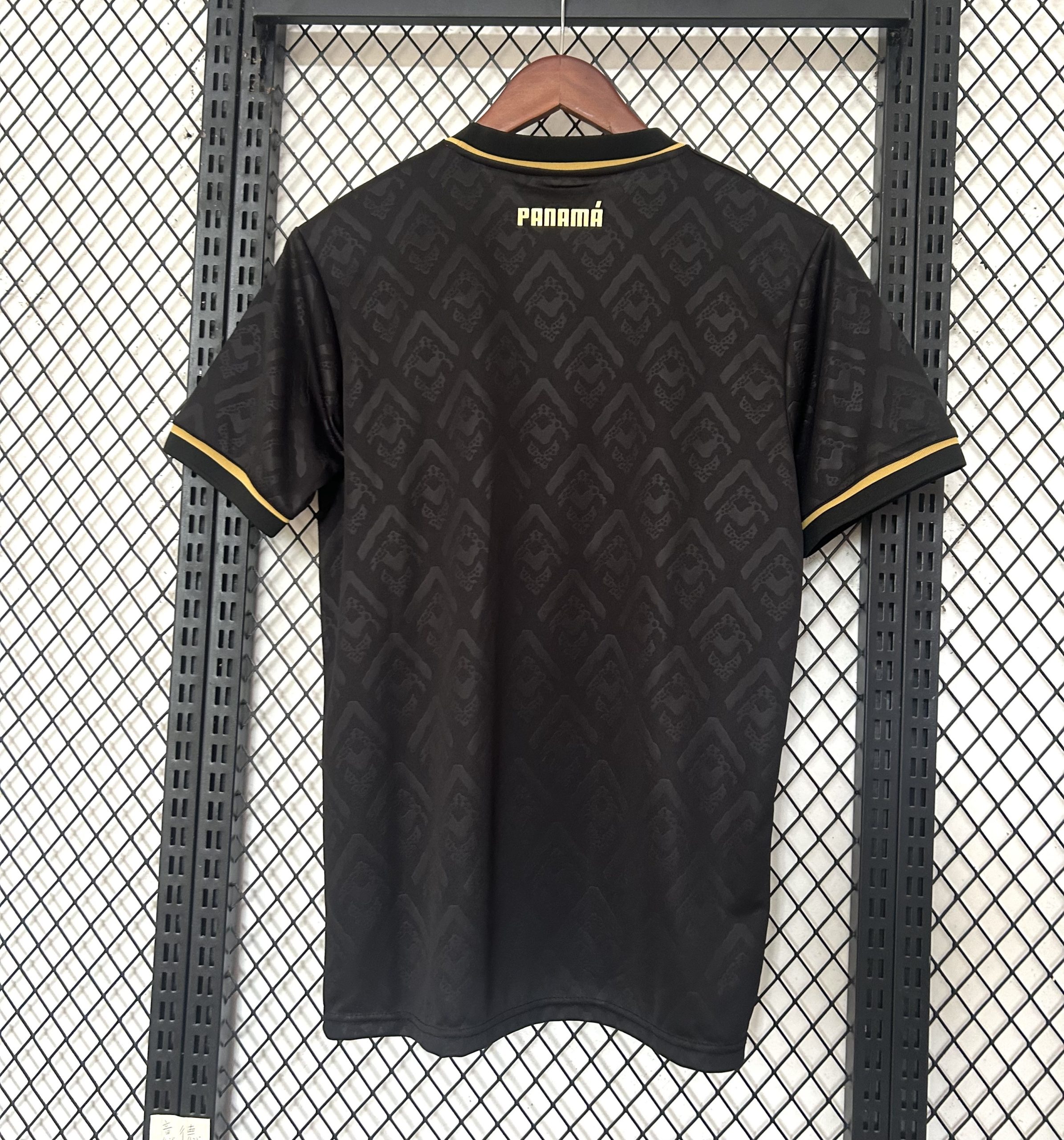 Panama 2nd Away Jersey 2025-26 Panama Away Jersey 2025-26