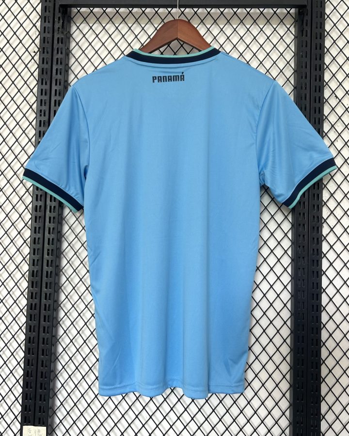 Panama Away Jersey 2025-26