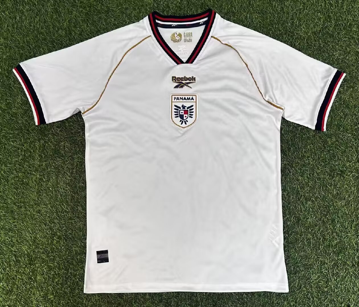Panama Away Jersey - World Cup 2026 Panama Away Jersey - World Cup 2026