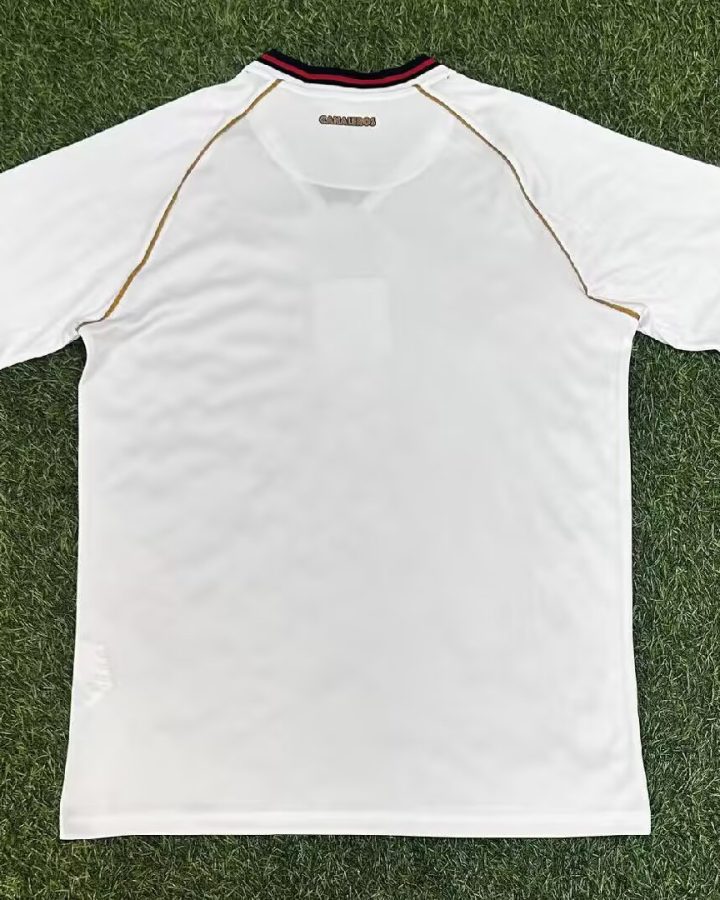 Panama Away Jersey World Cup 2026
