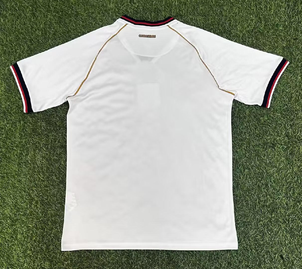 Panama Away Jersey - World Cup 2026 Panama Away Jersey World Cup 2026