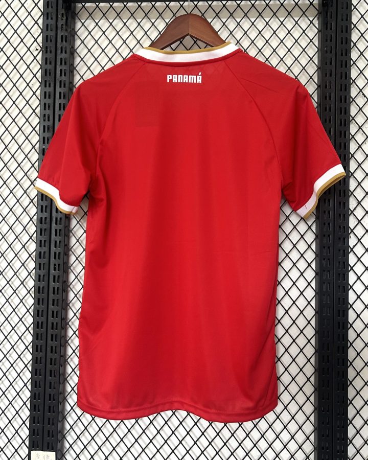 Panama Home Jersey 2025-26