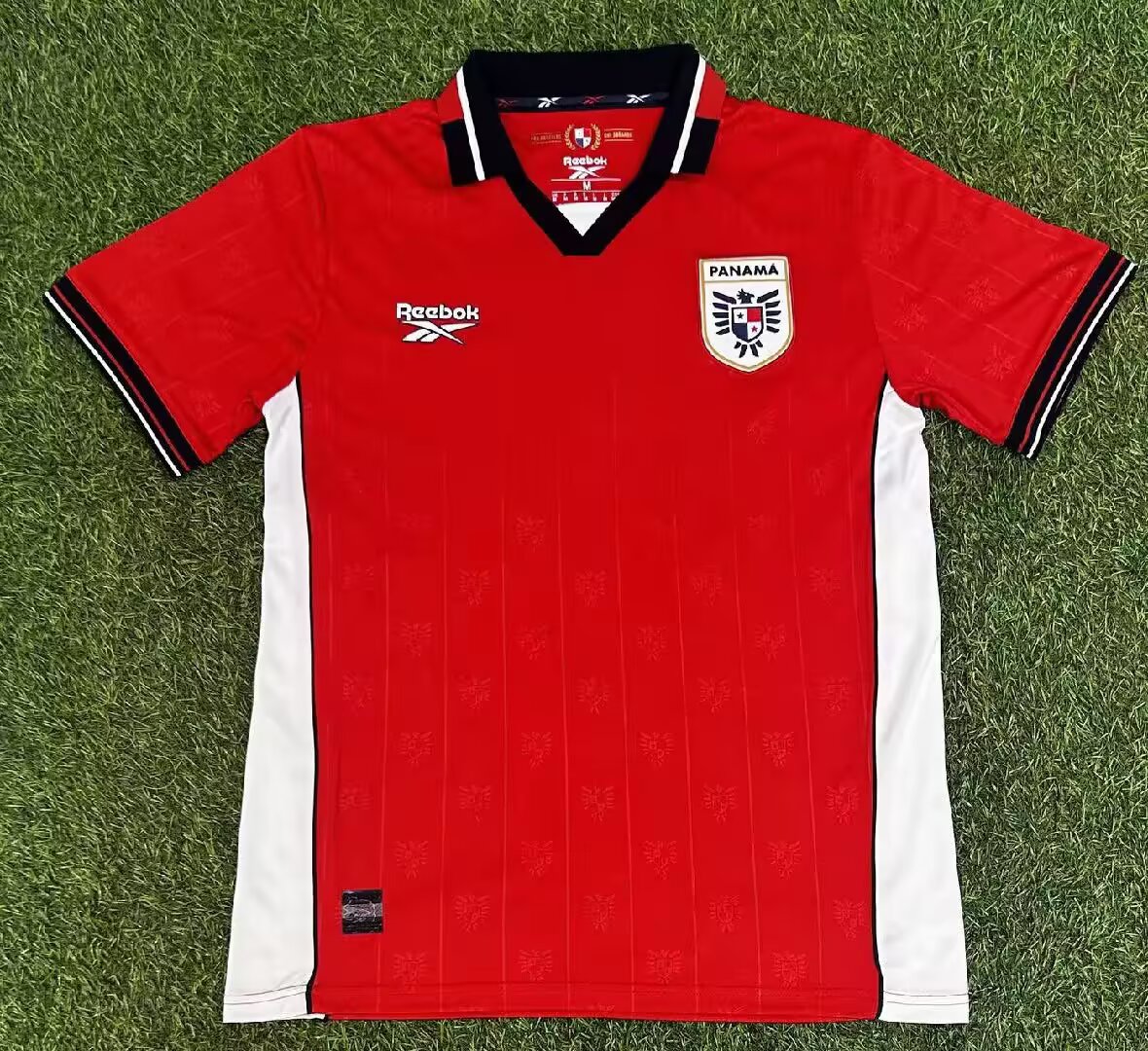 Panama Home Jersey - World Cup 2026 Panama Home Jersey - World Cup 2026