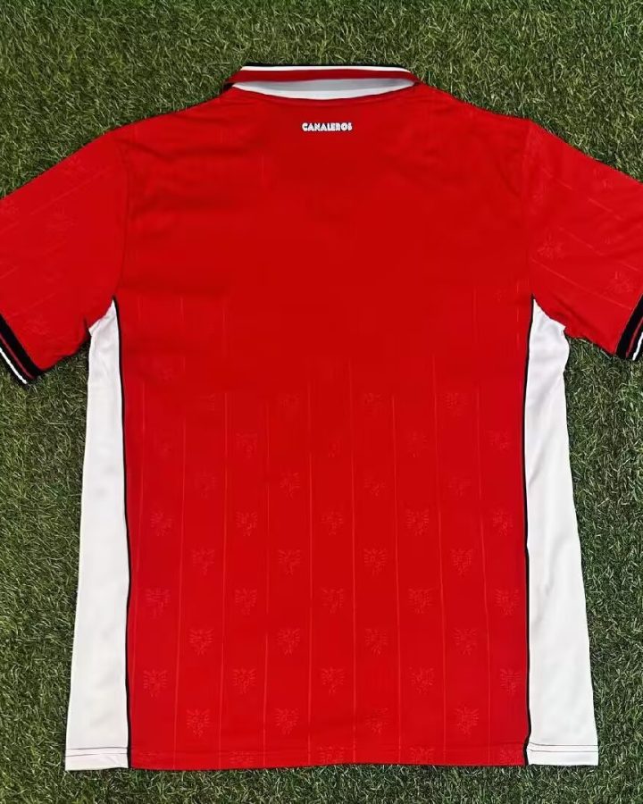 Panama Home Jersey - World Cup 2026