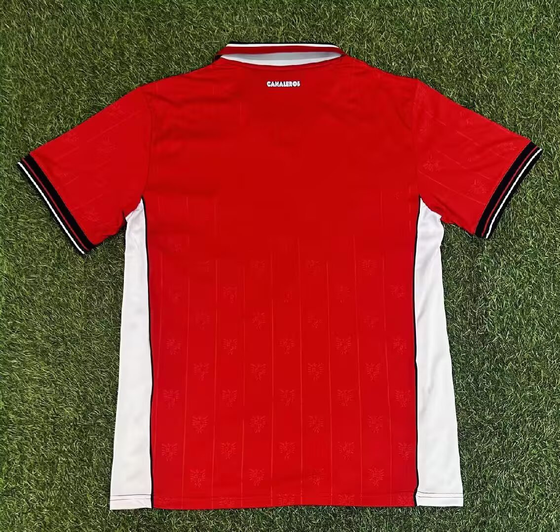 Panama Home Jersey - World Cup 2026 Panama Home Jersey - World Cup 2026