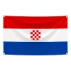 Croatia Flag