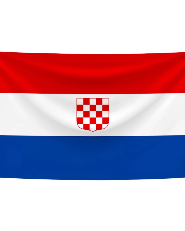 Croatia Flag