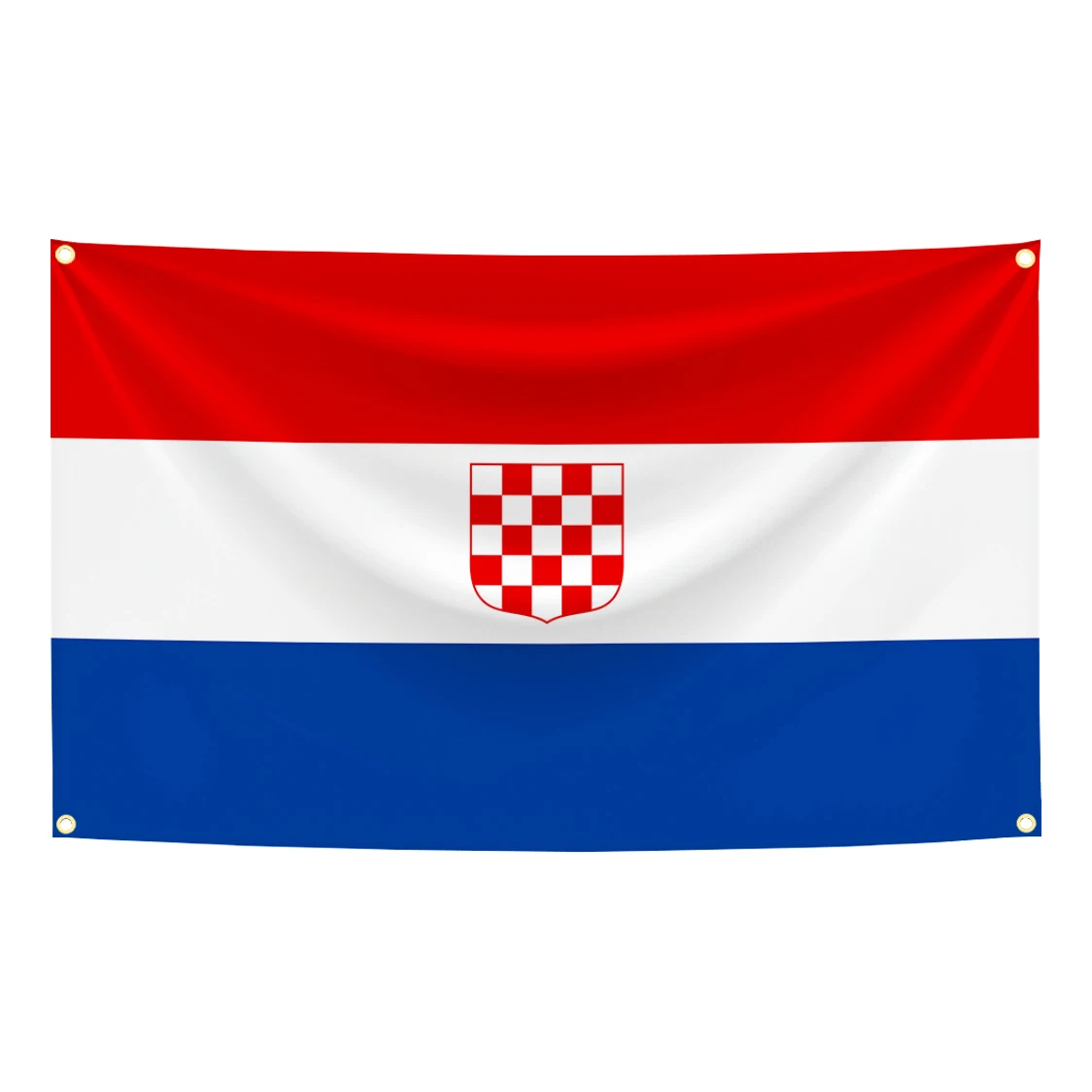 Croatia Flag Croatia Flag
