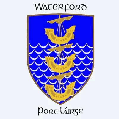 Waterford crest