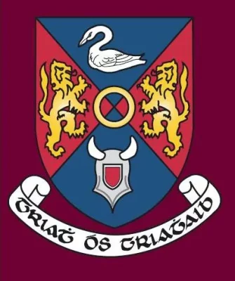 Westmeath crest