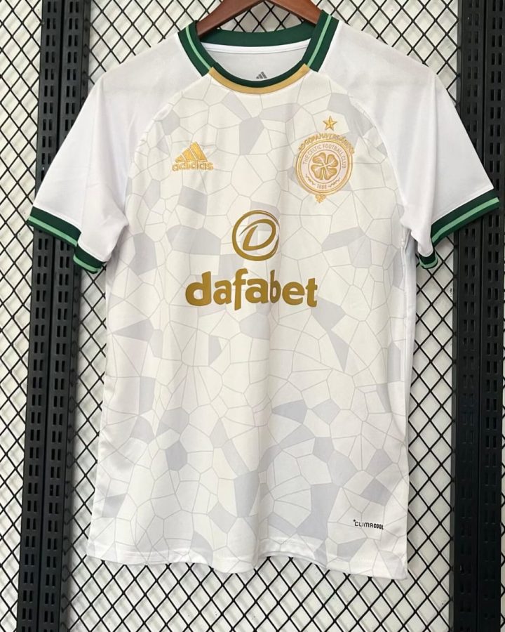 Celtic Men's 2026/27 Away Shirt
