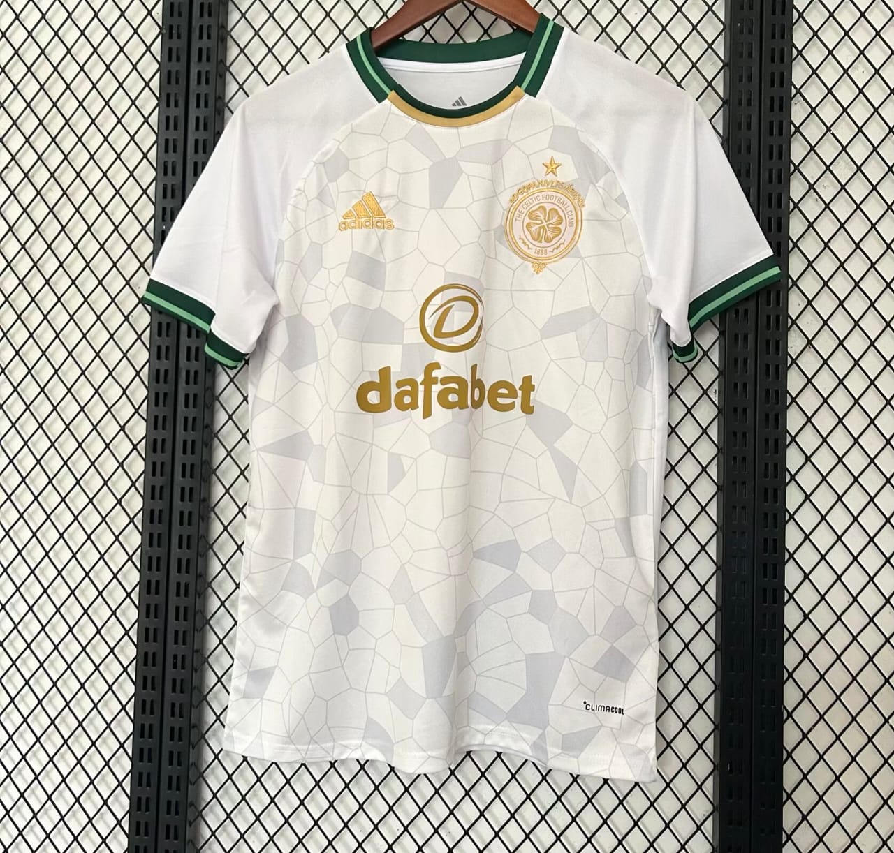 Celtic Men's 2026/27 Away Shirt Celtic Men's 2026/27 Away Shirt
