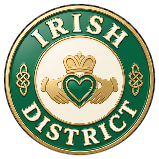 Irish District
