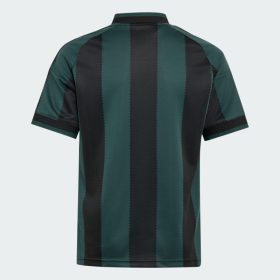 Celtic 2026-27 away kids jersey, back