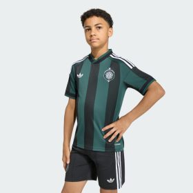 Celtic 2026-27 away kids kit, front
