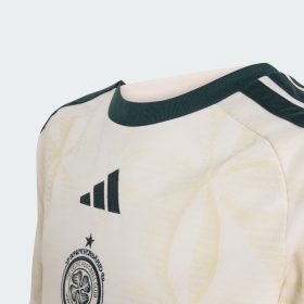 Celtic 2026-27 third jersey crest