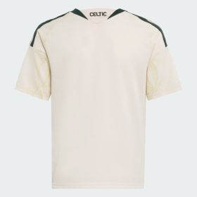 Celtic 2026-27 third kids jersey, back