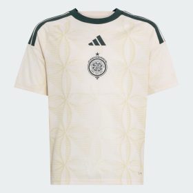 Celtic 2026-27 third kids jersey, front