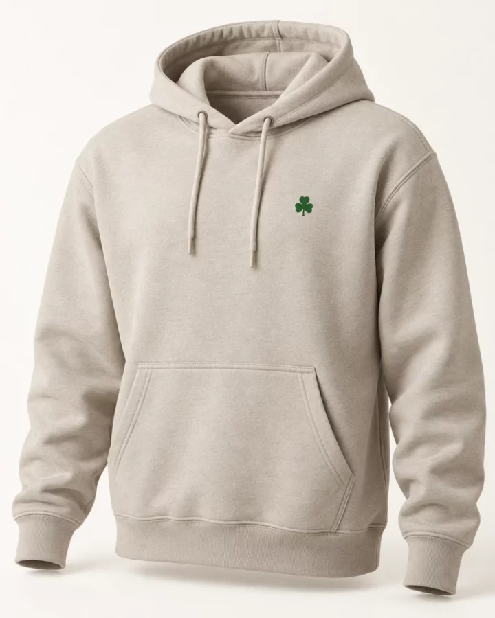 Shamrock Signature Hoodie