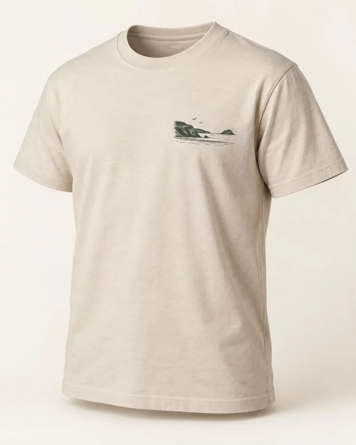Atlantic Horizon T-Shirt