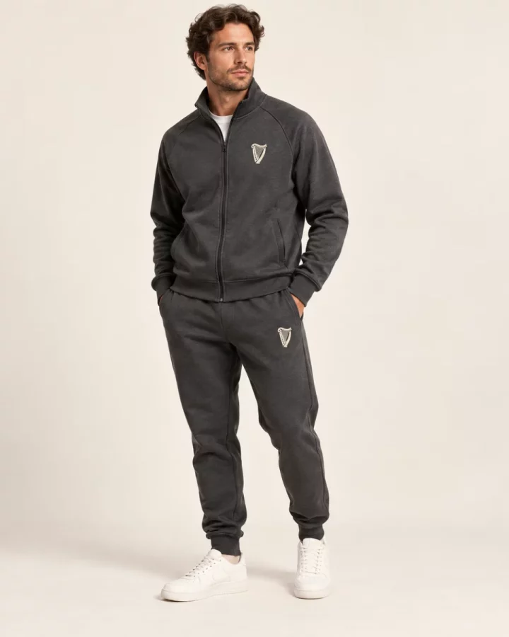 District Travel Tracksuit