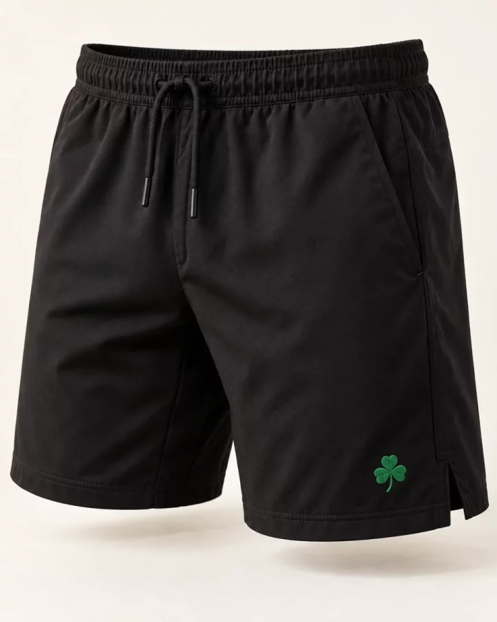 Shamrock Training Shorts