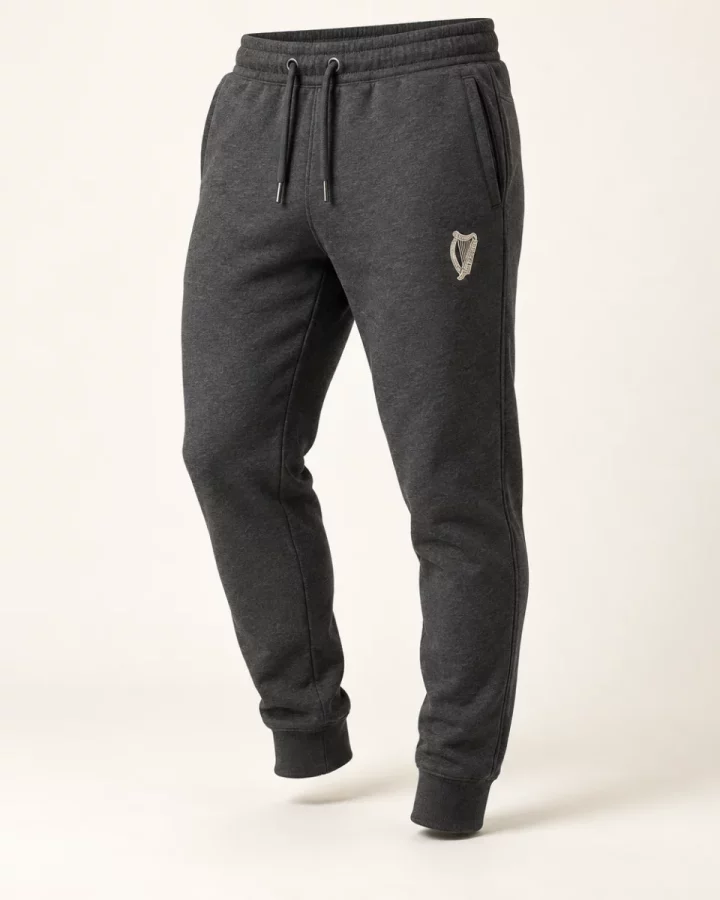 Heritage Tapered Joggers