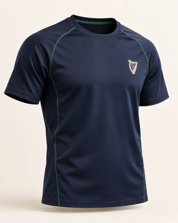Ireland Training Top