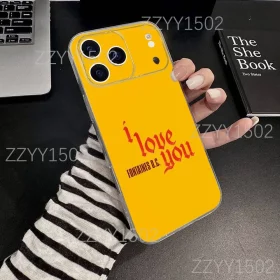 Fontaines D.C. iPhone Case
