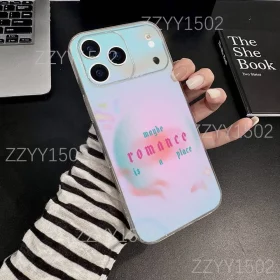 Fontaines D.C. iPhone Case